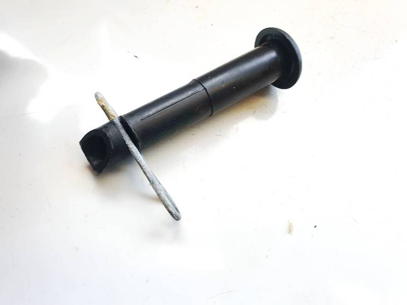 Opel Vectra 2005 Interior trim