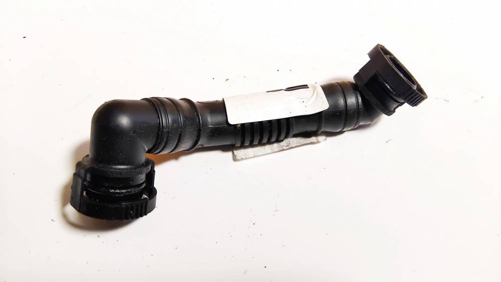 03G103493D Volkswagen Passat 2007 Crankcase breather Vent Hose - Thumbnail 2