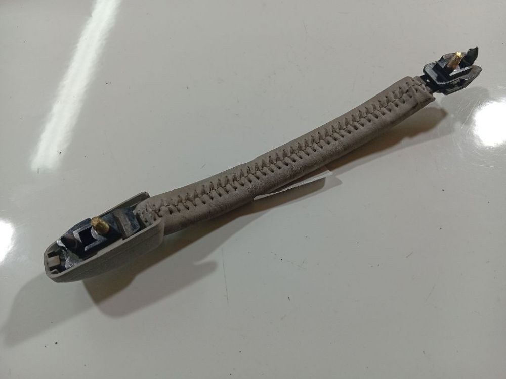 Toyota Avensis Verso 2005 Grab Handle - REAR RIGHT - Thumbnail 3