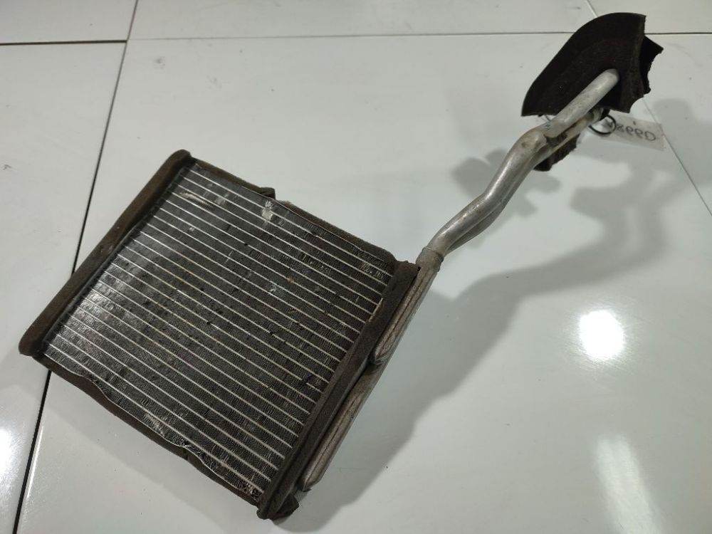 Mazda 5 2006 Heater radiator (heater matrix)