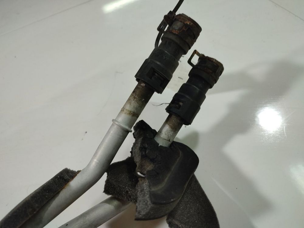 Mazda 5 2006 Heater radiator (heater matrix) - Thumbnail 4