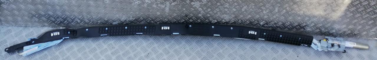 4M51N14K159AF Ford Focus 2007 Jumta SRS (gaisa spilvens jumtā) - PRIEKŠA PA KREISI