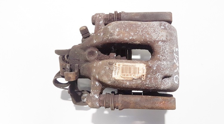 9686034680 Citroen C5 2008 Stabdziu suportas G.D.