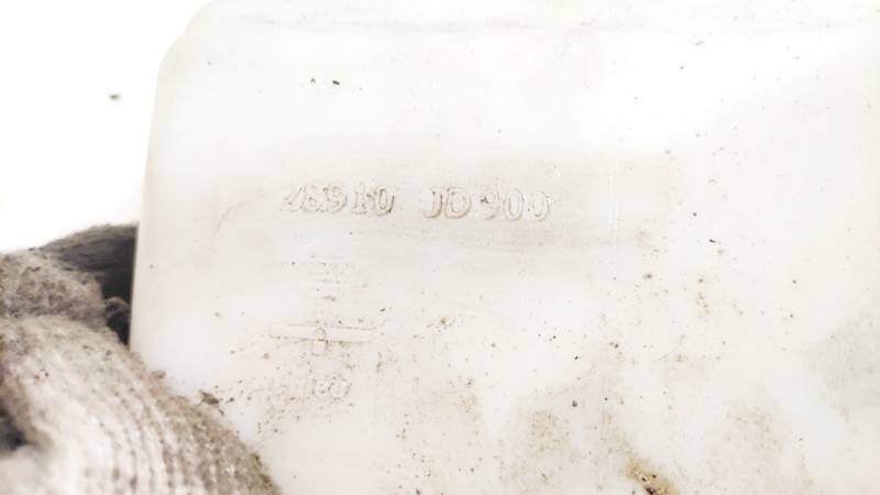 28910JD000 Nissan Qashqai 2009 Zbiornik Płynu Do Spryskiwaczy - Thumbnail 3