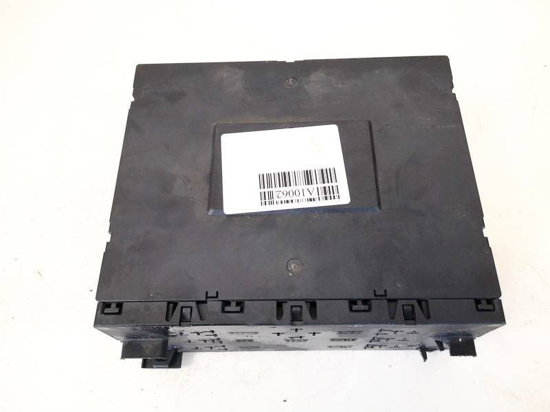 3C8937049E Volkswagen Passat 2010 General Module Comfort Relay (Unit) - Thumbnail 3