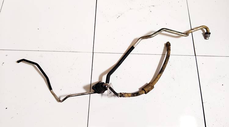 Audi A6 2001 Power Steering Return Hose