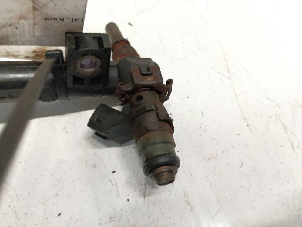 H132254 Renault Megane 2002 Polttoainesuutin - Thumbnail 3