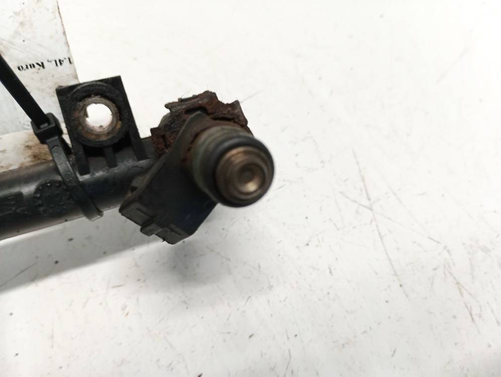 H132254 Renault Megane 2002 Polttoainesuutin - Thumbnail 2