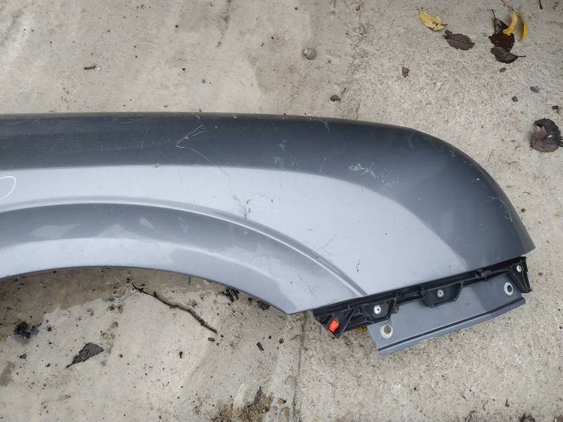 PILKAS Opel Signum 2003 Fender (Arch) - FRONT RIGHT - Thumbnail 3