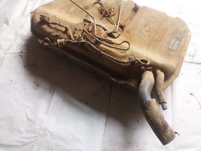 Hyundai Lantra 1994 Zbiornik Paliwa - Thumbnail 2