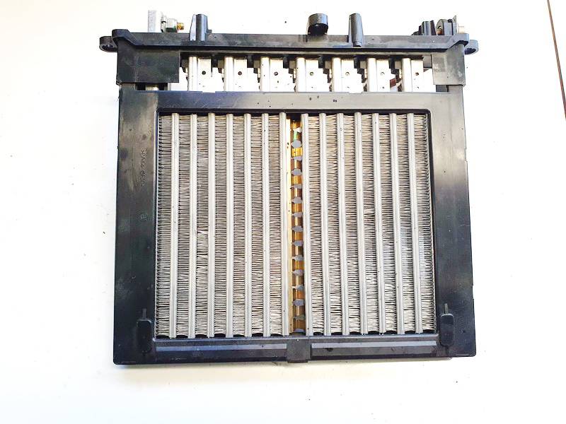 A2118300961 Mercedes-Benz E-CLASS 2005 Electric Auxiliary Heater Element Unit - Thumbnail 3