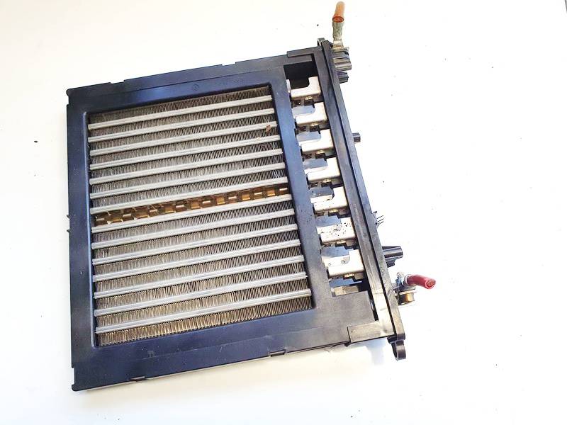 A2118300961 Mercedes-Benz E-CLASS 2005 Electric Auxiliary Heater Element Unit