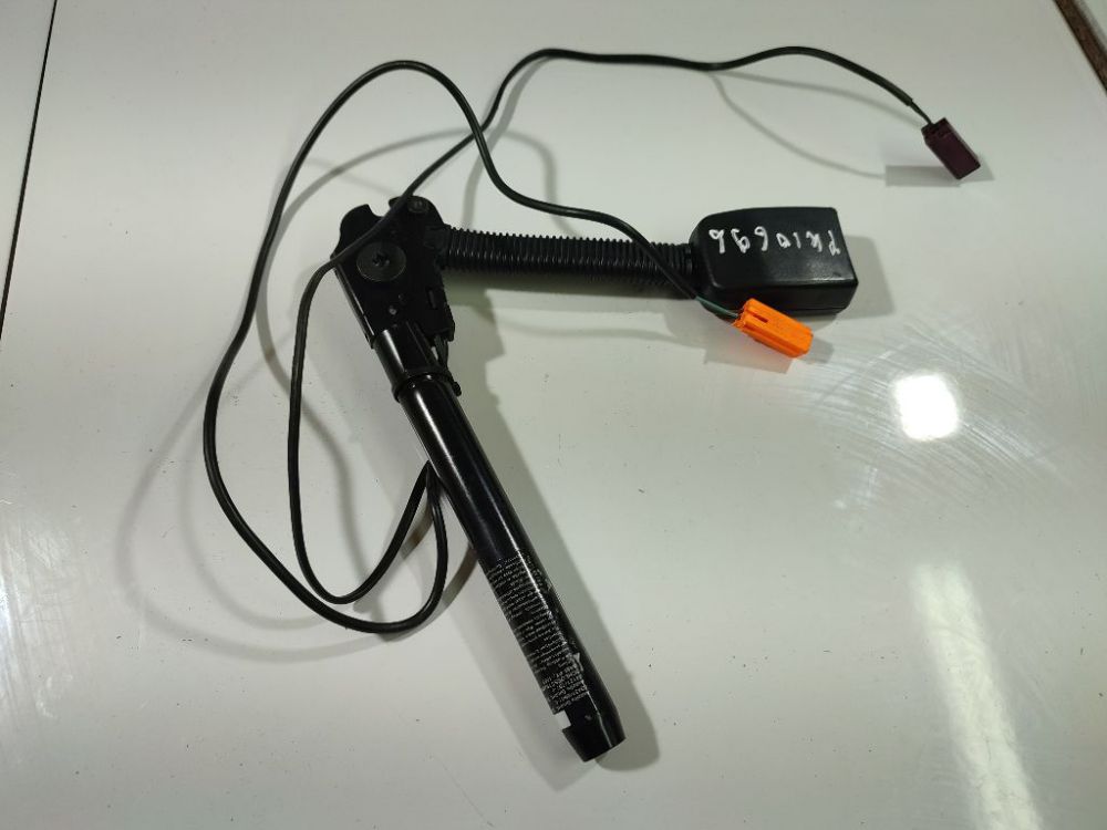 3M01R61209AF Ford C-MAX 2005 Saugos dirzo sagtis (laikiklis) P.K.