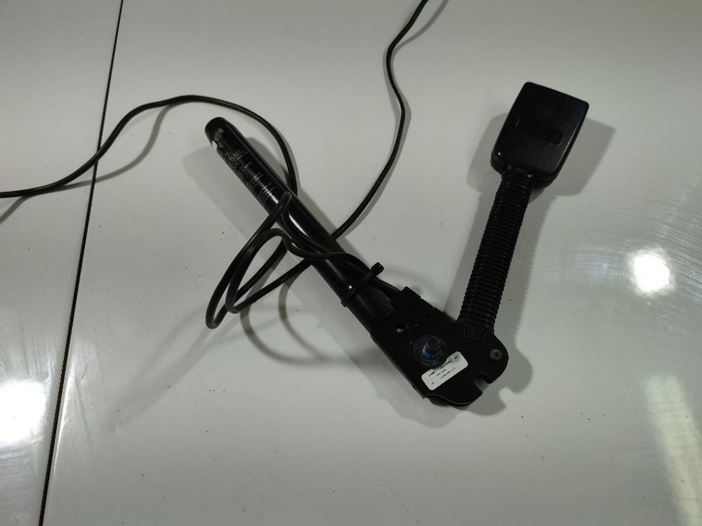 3M01R61209AF Ford C-MAX 2005 Seat belt holder (Seat belt Buckle) - FRONT LEFT - Thumbnail 3