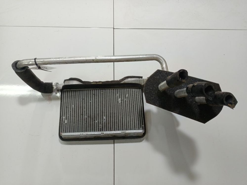 S8206001 BMW 5-Series 2012 Chłodnica nagrzewnicy kabiny