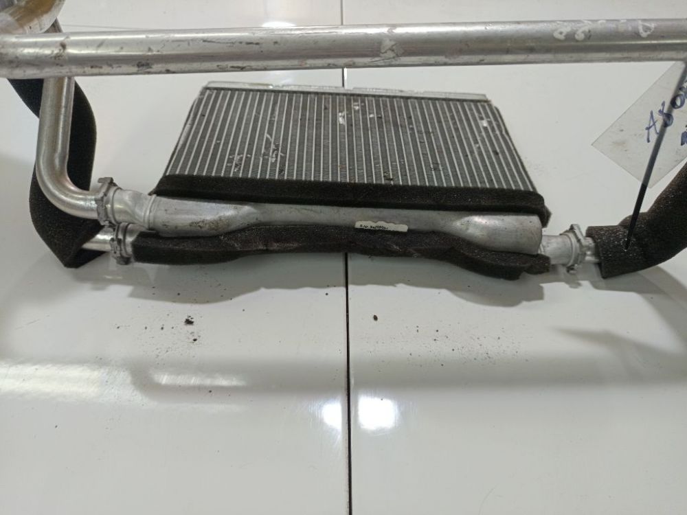 S8206001 BMW 5-Series 2012 Heater radiator (heater matrix) - Thumbnail 3