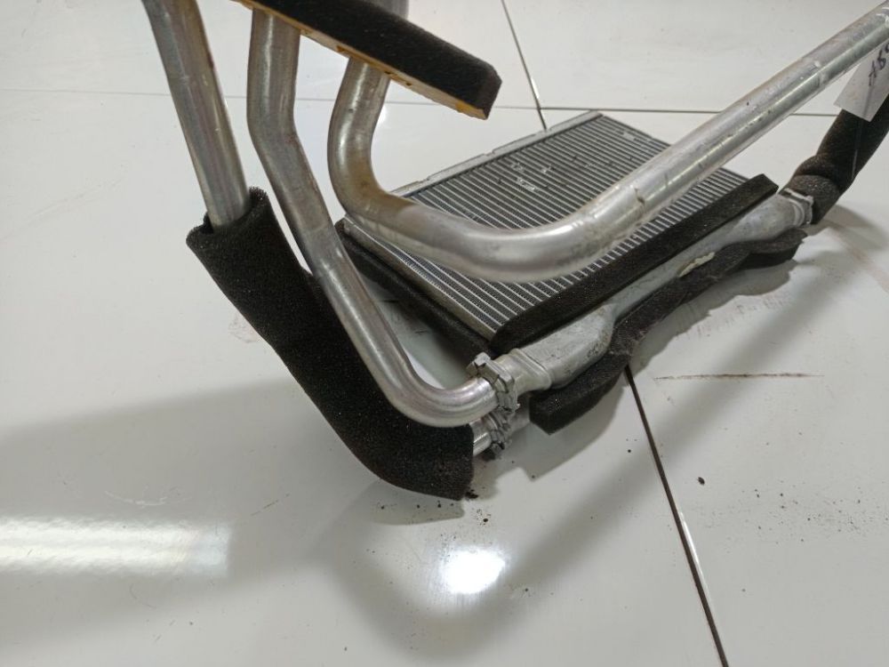 S8206001 BMW 5-Series 2012 Heater radiator (heater matrix) - Thumbnail 4