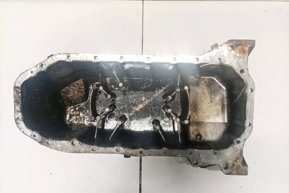 074103603R Volvo S80 2000 Variklio karteris