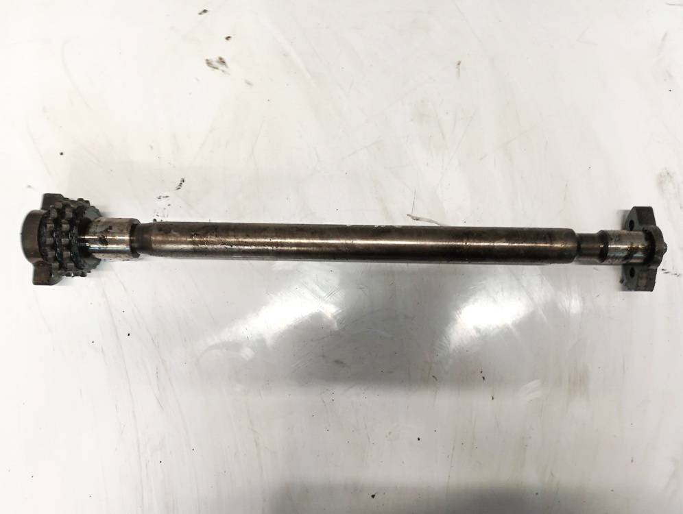 6420300172 Mercedes-Benz R-CLASS 2007 Camshaft Timing Gear (Pulley)(Gear Camshaft)
