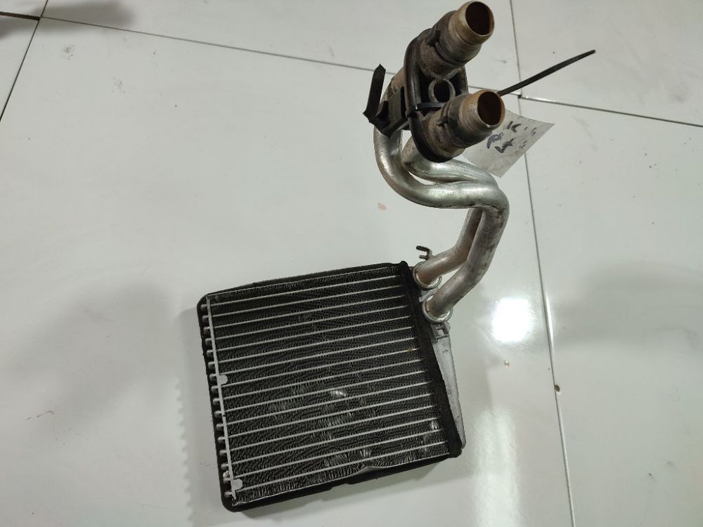 Skoda Octavia 2006 Chłodnica nagrzewnicy kabiny