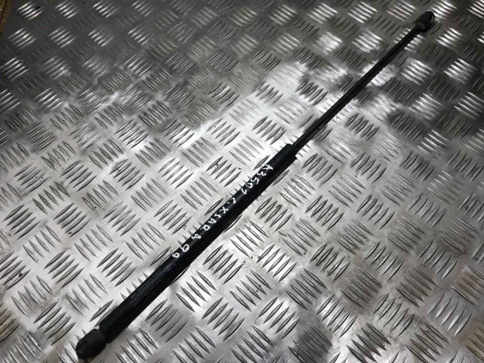 9621907680 Citroen Xsara 1999 Trunk Luggage Shock Lift Cylinder, Gas Pressure Spring - REAR