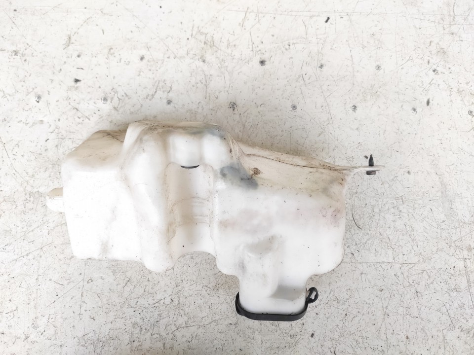 7700847817H Renault Clio 2004 Windshield Washer Reservoir tank (WASHER BOTTLE) - Thumbnail 2