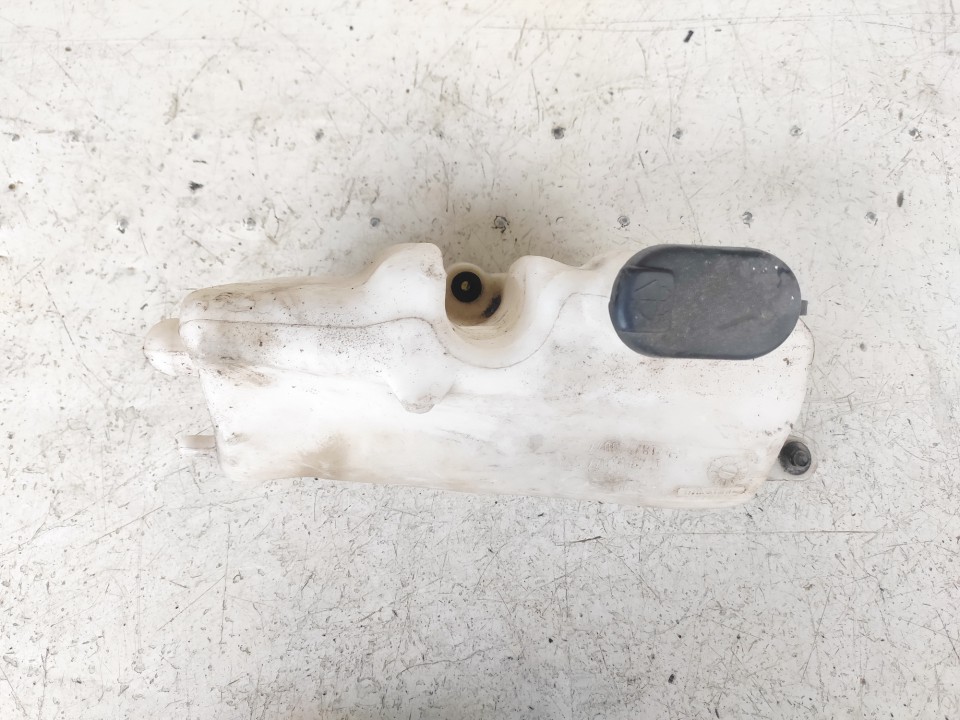 7700847817H Renault Clio 2004 Windshield Washer Reservoir tank (WASHER BOTTLE)