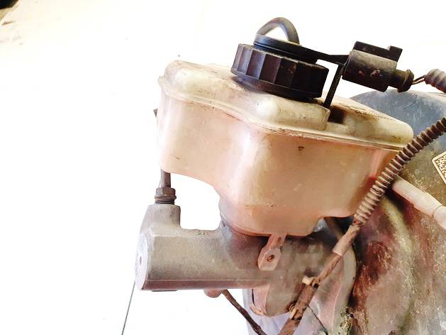 1K0945459A Skoda Superb 2009 principal cylindre de frein - Thumbnail 3