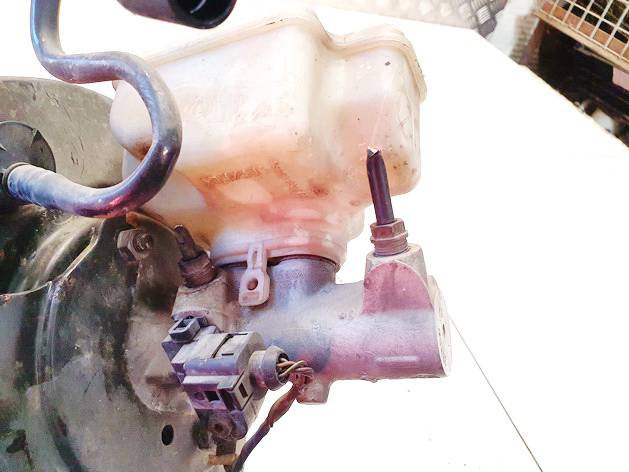 1K0945459A Skoda Superb 2009 principal cylindre de frein