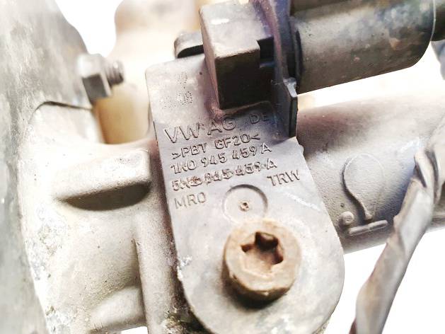 1K0945459A Skoda Superb 2009 principal cylindre de frein - Thumbnail 2