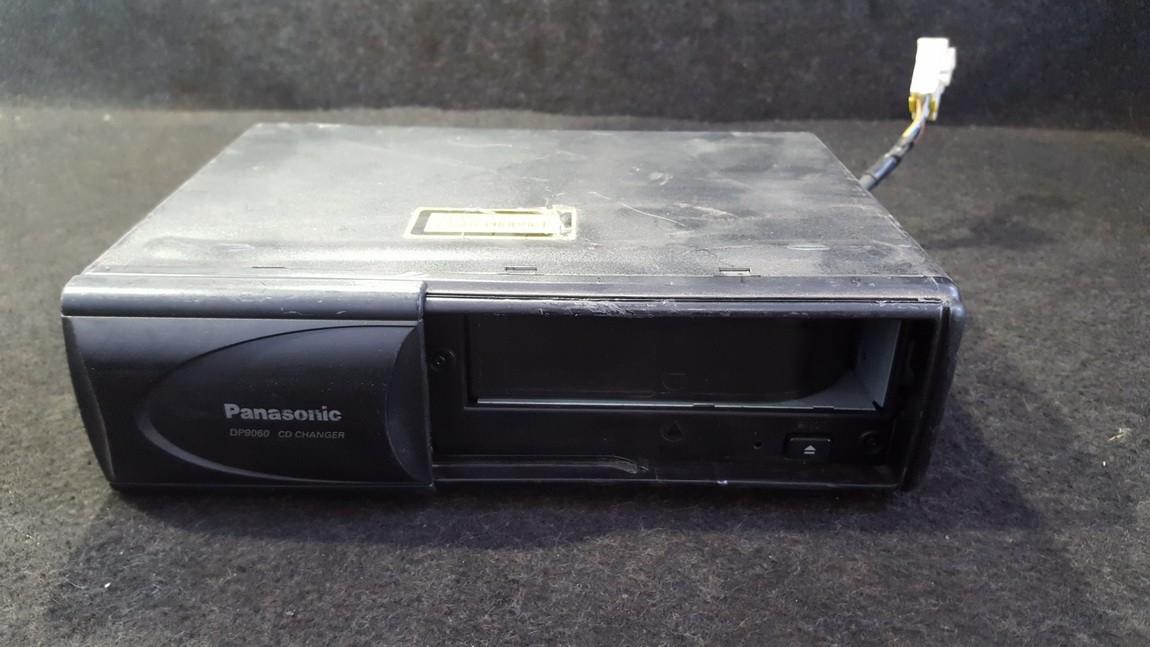 CXDP9060EN Audi A3 1999 CD changers