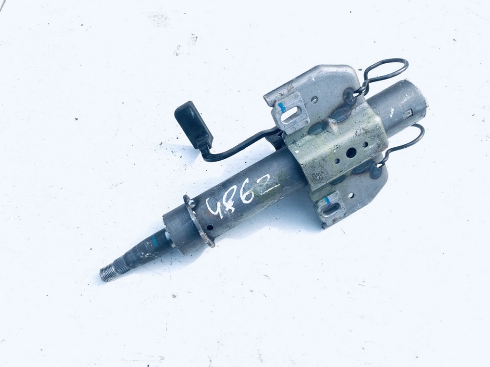 Chevrolet Captiva 2011 Estate Steering Column - Thumbnail 2