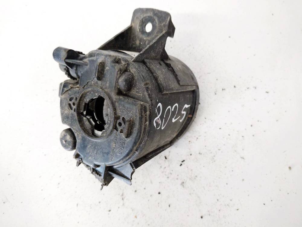 8200002470 Renault Clio 2002 FARO ANTINIEBLA, Luz de niebla - DELANTERO DERECHO - Thumbnail 2