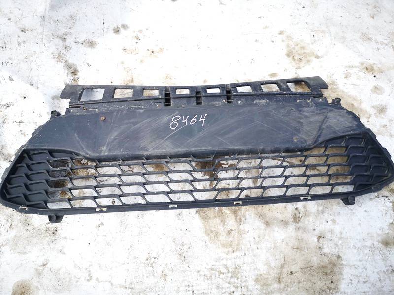 865612R500 Hyundai i30 2011 Bumper Grille - FRONT CENTER