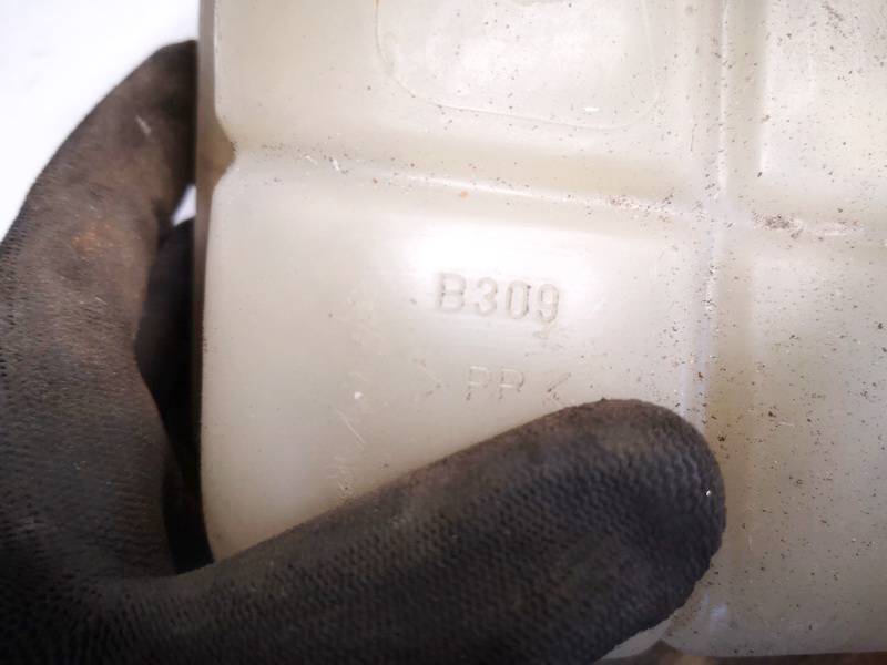 B309 Fiat Tempra 1994 Expansion Tank coolant (RADIATOR EXPANSION TANK BOTTLE ) - Thumbnail 3