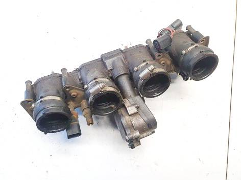 06D133209S Audi A3 2004 Collecteur DAdmission