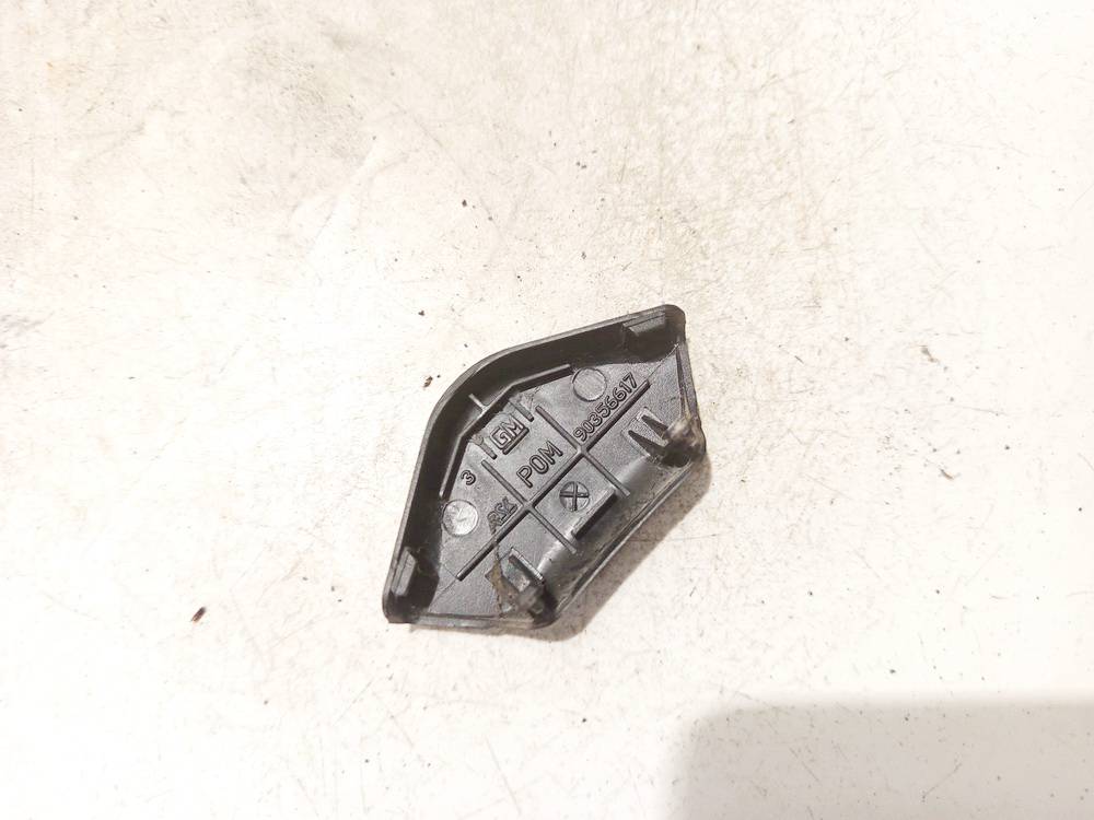 90356617 Opel Zafira 2003 Wykończenie wnętrza (plastikowe elementy) - Thumbnail 3