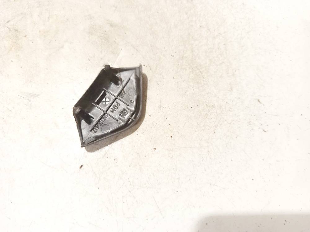 90356617 Opel Zafira 2003 Wykończenie wnętrza (plastikowe elementy) - Thumbnail 2