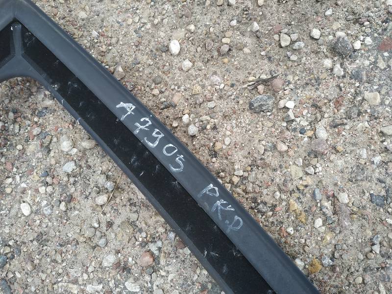 RAUDONOS Seat Altea 2005 PUERTA - DELANTERO DERECHO - Thumbnail 3