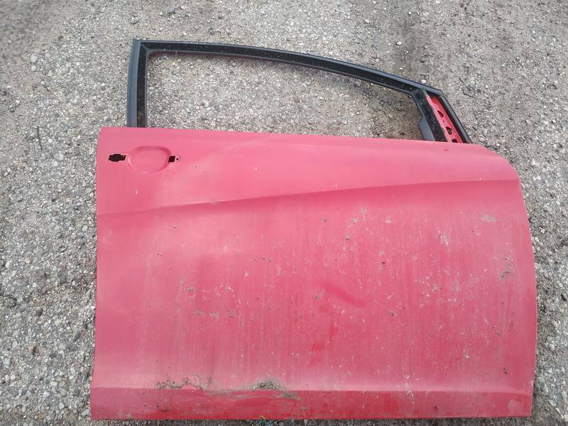 RAUDONOS Seat Altea 2005 porte avant droite