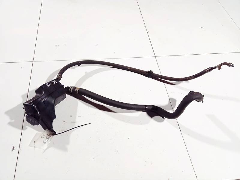 13255533 Chevrolet Cruze 2011 Power Steering Pump Oil Reservoir Tank