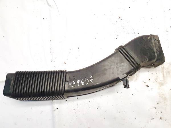 1371ZB781159703 BMW 5-Series 2013 Intake Hose (Air HOSE)(Air Pipe)