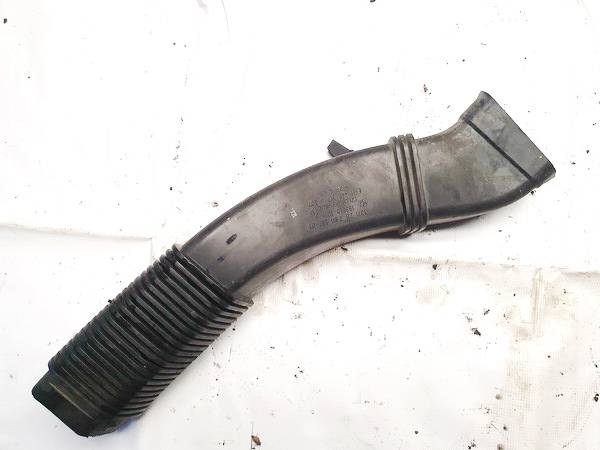 1371ZB781159703 BMW 5-Series 2013 Intake Hose (Air HOSE)(Air Pipe) - Thumbnail 2
