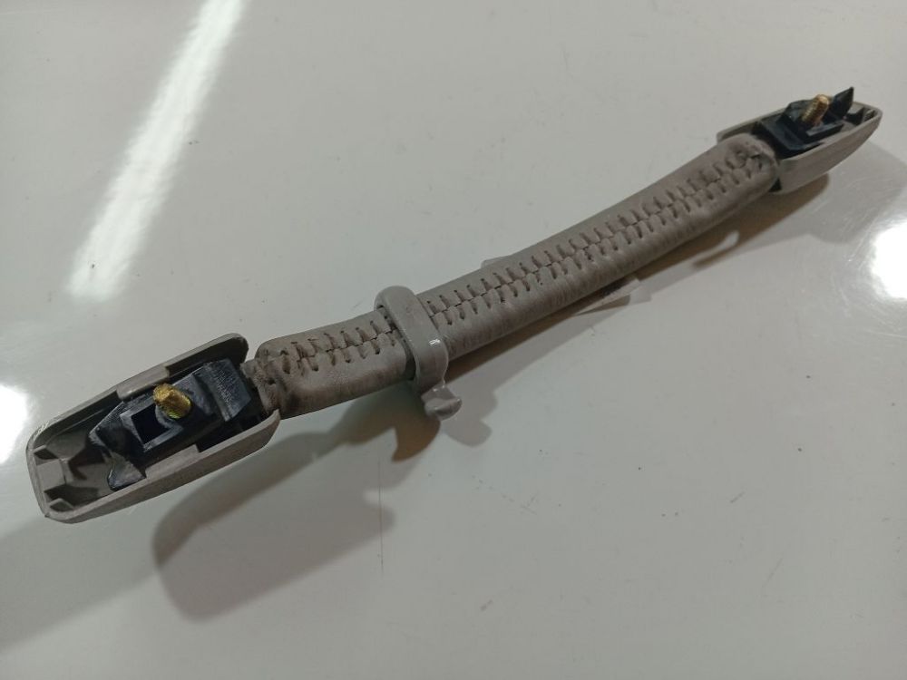 Toyota Avensis Verso 2005 Grab Handle - REAR LEFT - Thumbnail 2