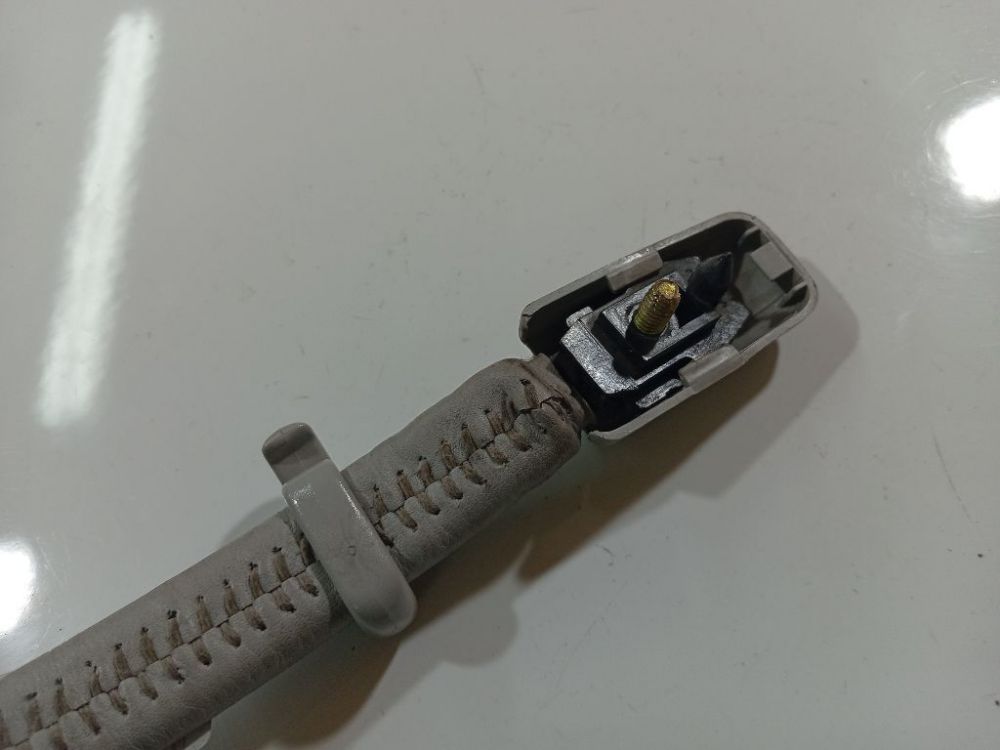 Toyota Avensis Verso 2005 Grab Handle - REAR LEFT - Thumbnail 4