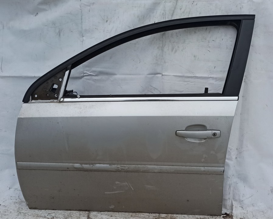 PILKA Opel Signum 2005 PUERTA - DELANTERA IZQUIERDA