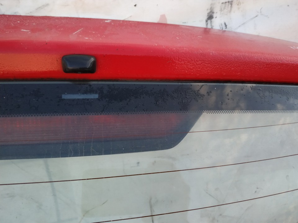 Toyota Yaris 2004 Papildomas stop zibintas - Thumbnail 3