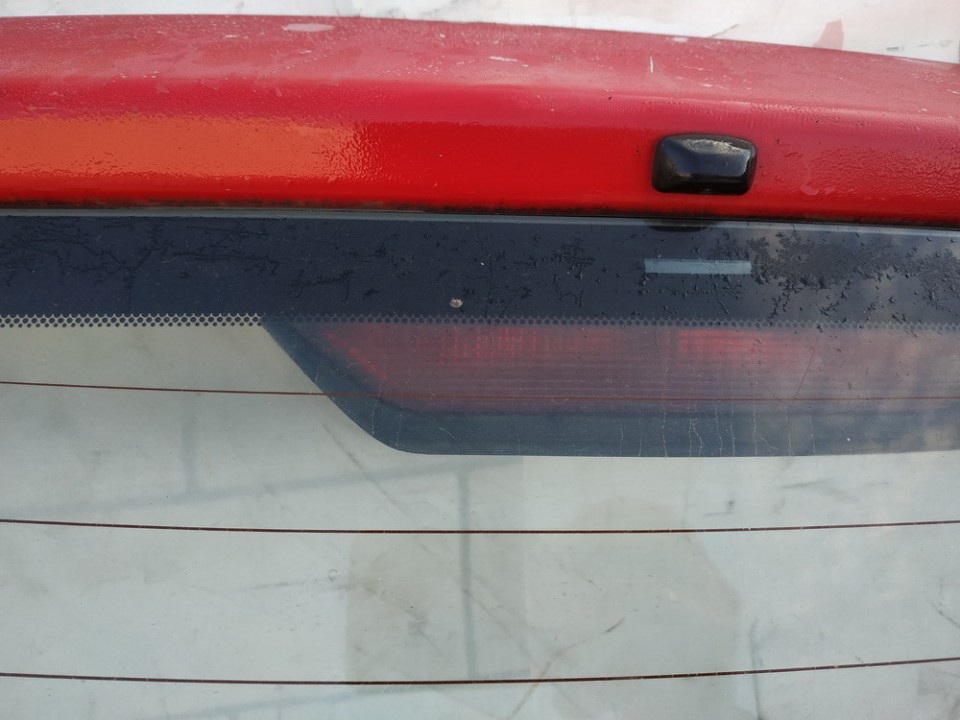 Toyota Yaris 2004 Papildomas stop zibintas - Thumbnail 2