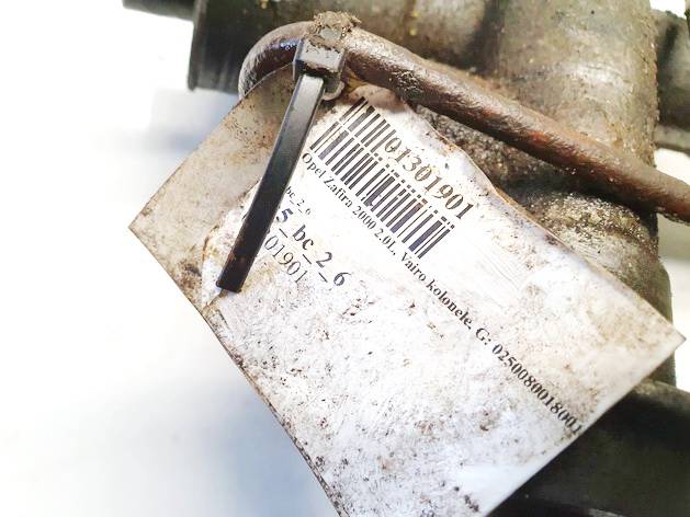 0250080018001 Opel Zafira 2000 Steering column - Thumbnail 2