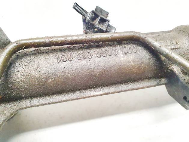 0250080018001 Opel Zafira 2000 Steering column - Thumbnail 3